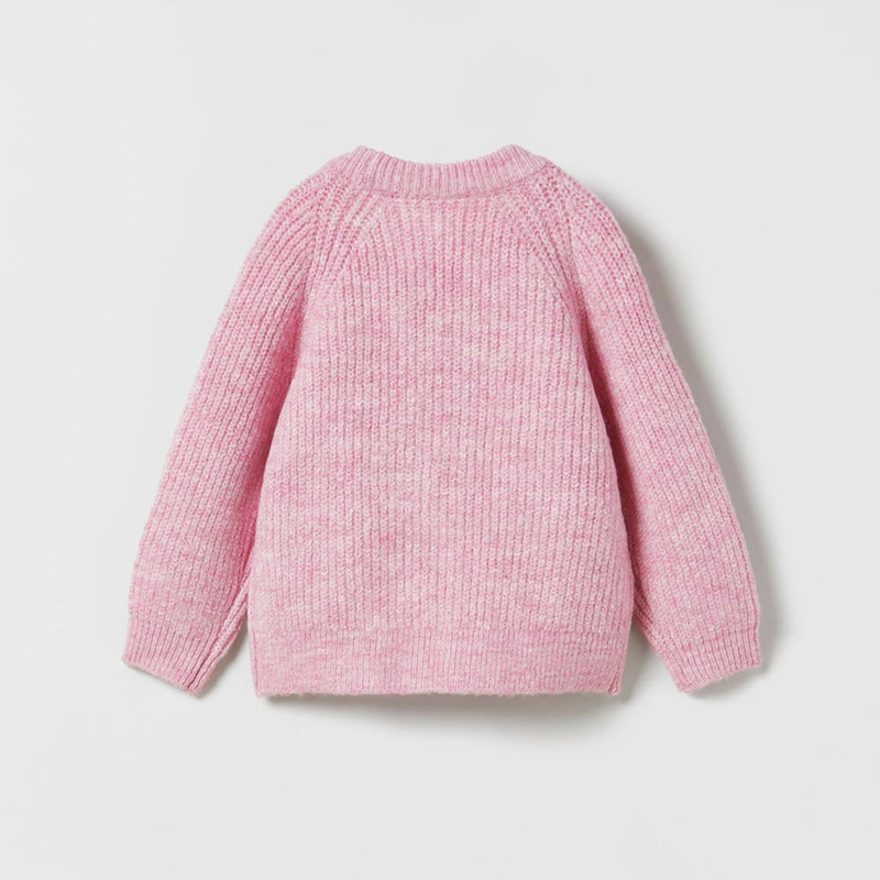 Nouveau design personnalisé enlacon de pull