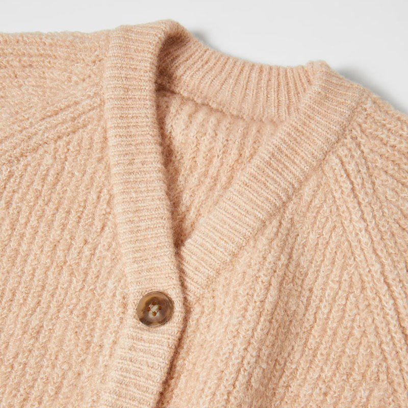 Nouveau design personnalisé enlacon de pull