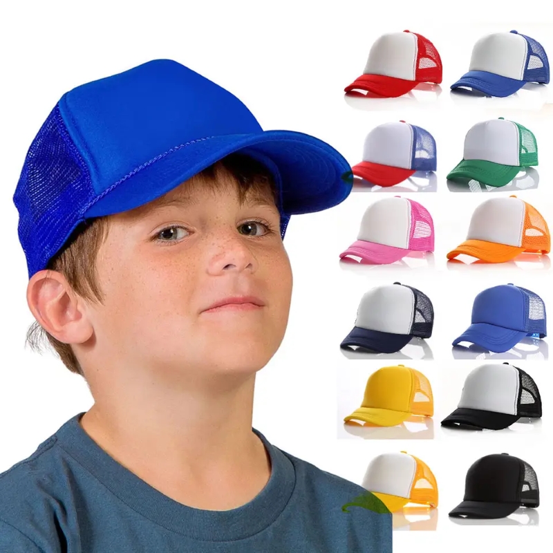 Capuchon à taille unique en gros ajusté en gros Snapback Classic Unisexe