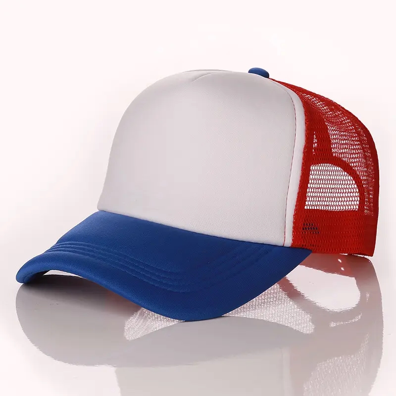 Capuchon à taille unique en gros ajusté en gros Snapback Classic Unisexe