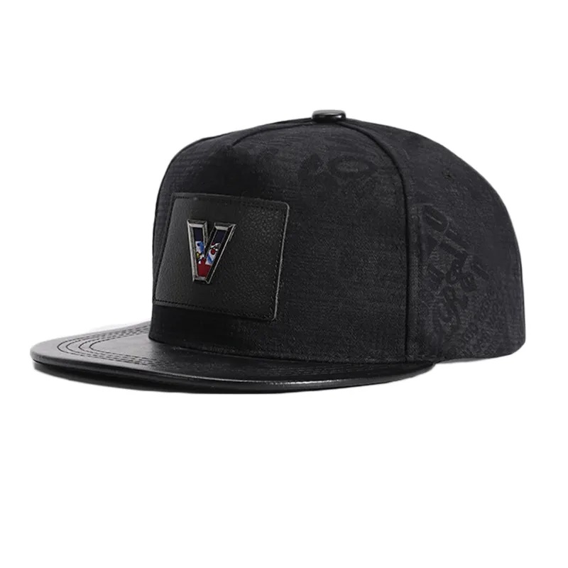 Hip Hop Casquette Homme Velvet Running Golf Golf Cap Snack Hats Gorras Original