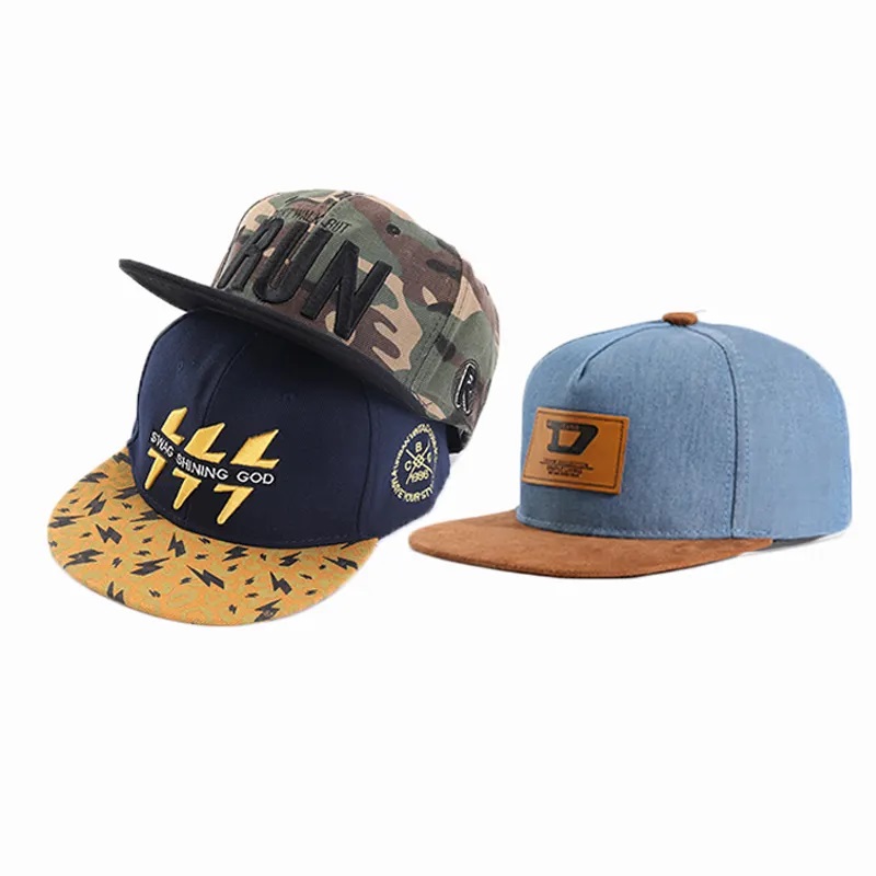 Hip Hop Casquette Homme Velvet Running Golf Golf Cap Snack Hats Gorras Original