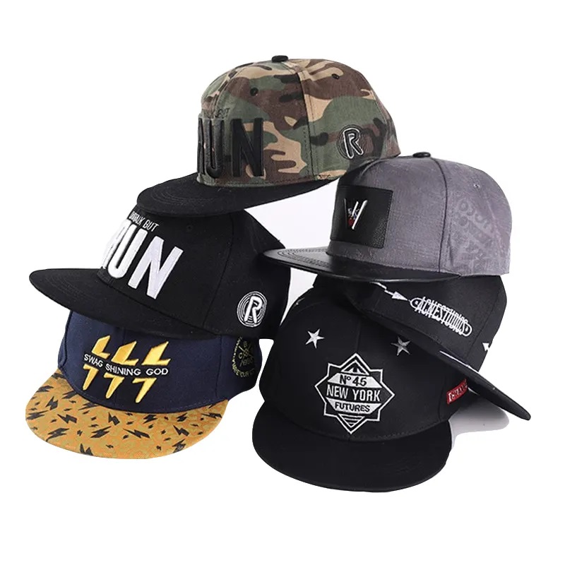 Hip Hop Casquette Homme Velvet Running Golf Golf Cap Snack Hats Gorras Original