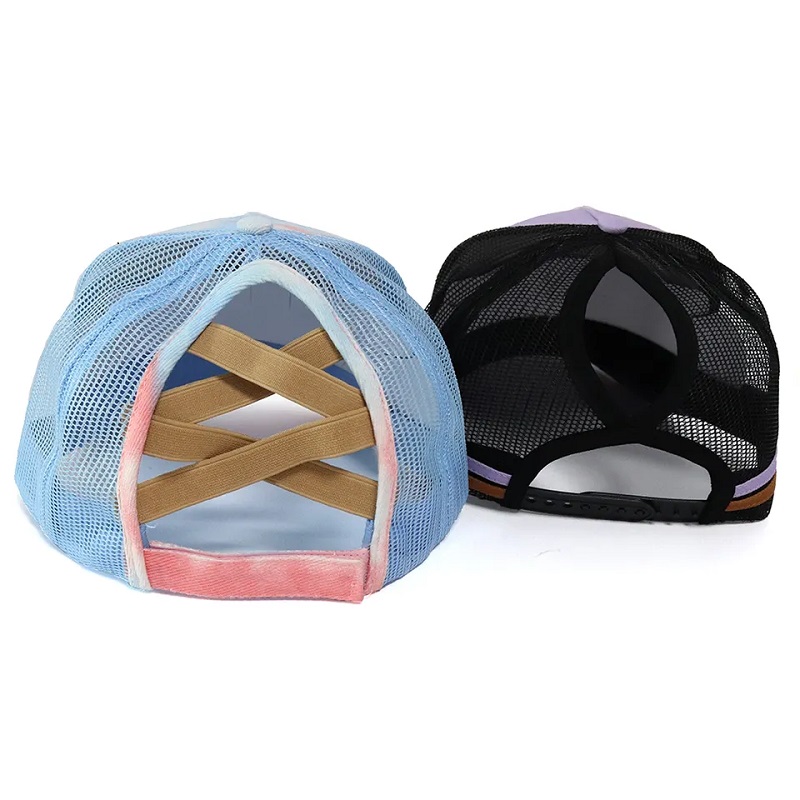 Chapeaux de camionneur de baseball Classic Classic Classic de haute qualité Classic avec logo de broderie, Impression de presse à emboss