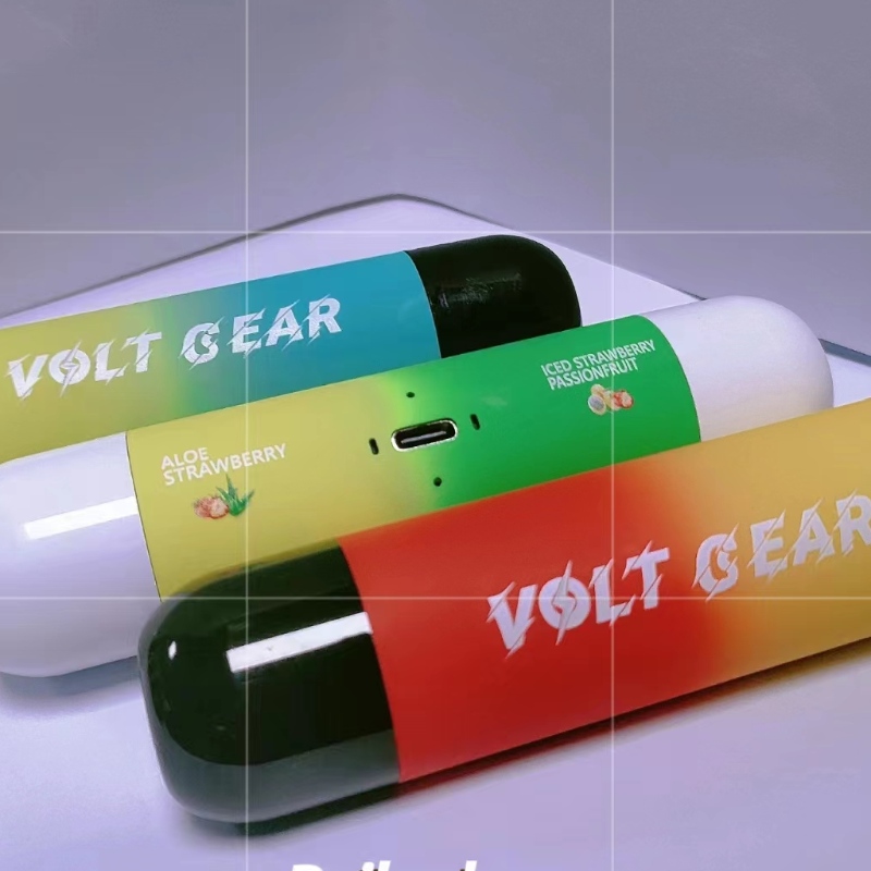 En mars, l\'exportation de produits de cigarettes électroniques en Chine a augmenté de 96,5% en glissement annuel.