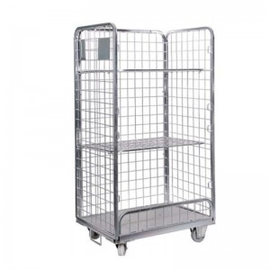 Cage de rouleau à linge