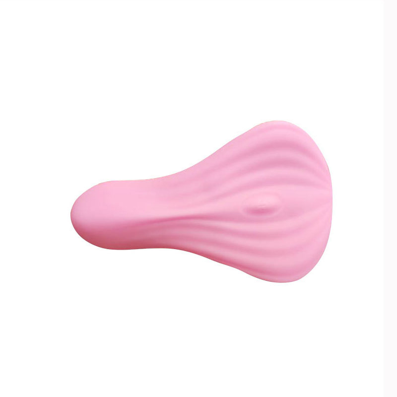 jouet sexuel adulte vibrant la baguette de vibrateur de lance (pétale rose)