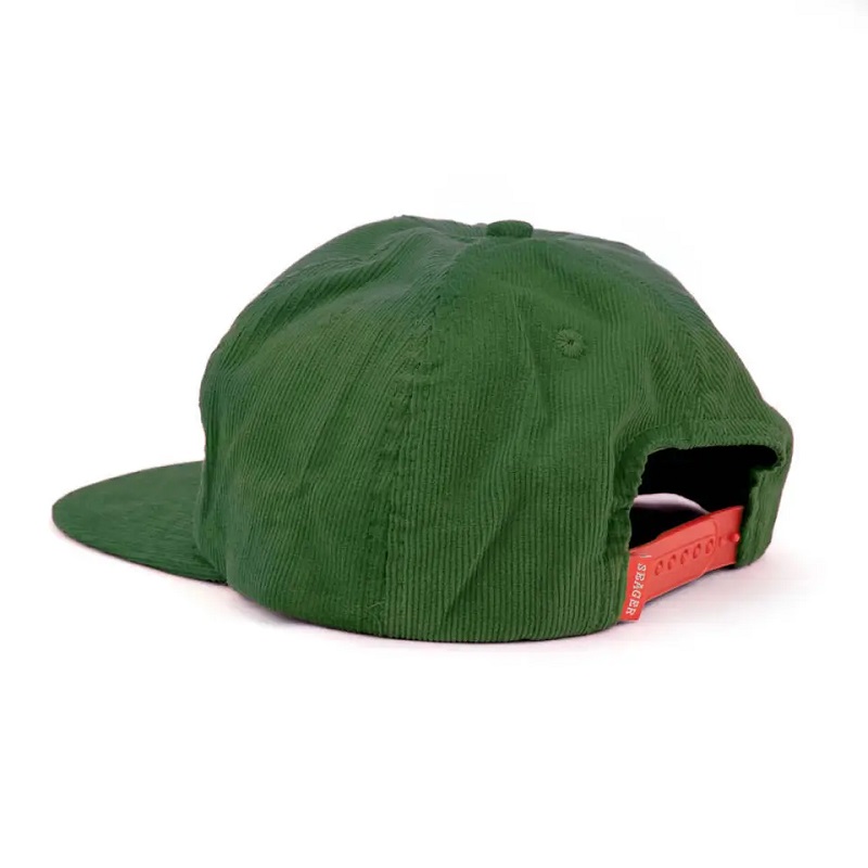Cougure de code Cordire 5 CAPS LOGO CAPS SNAPBACK NON STUSTURTURES EN BULK