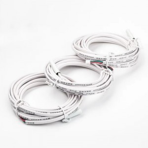 Capteur de température dans la voiture Haute étanche IP68