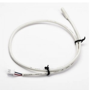 Capteur de température dans la voiture Haute étanche IP68