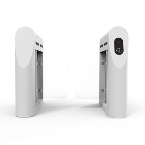 Gate de swing Thomas