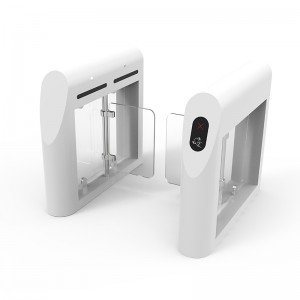 Gate de swing Thomas