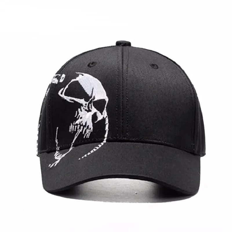 Logo personnalisé Capes Snapback Sport Capes de sport