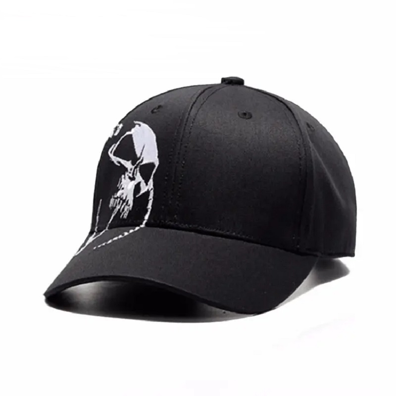 Logo personnalisé Capes Snapback Sport Capes de sport