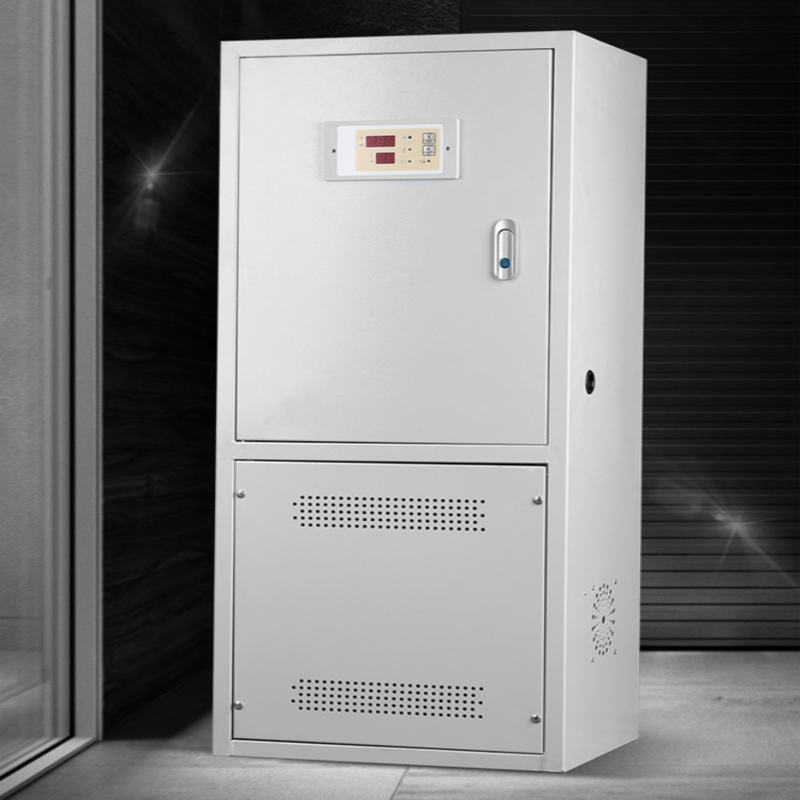 Cabinet électrique d'isolement médical