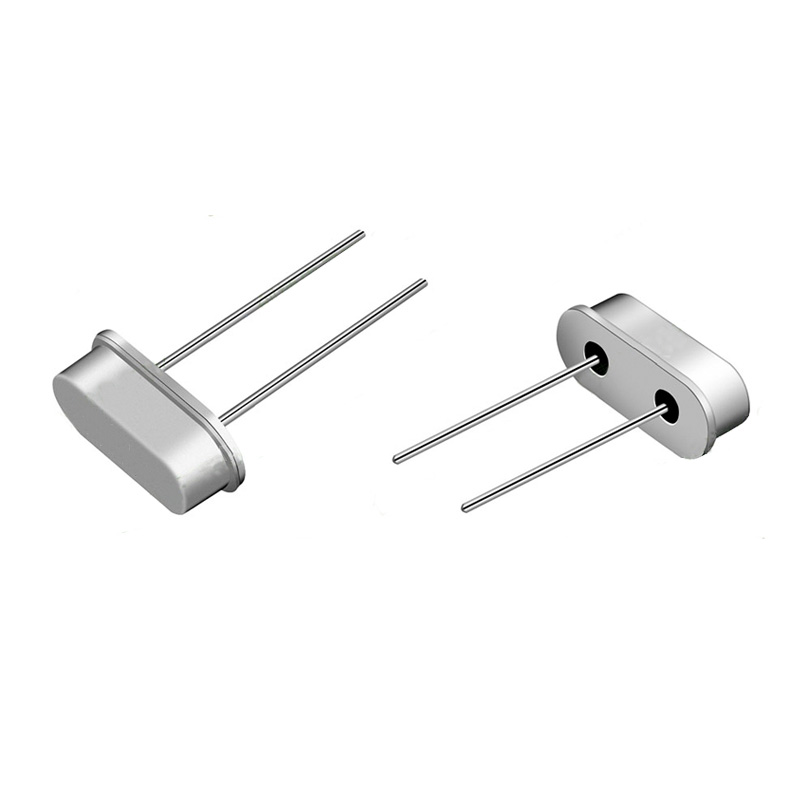 Oscillateur en cristal 49US