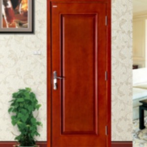 Moule d\'extrusion de porte large en plastique