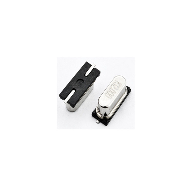 Oscillateur en cristal 49USMD