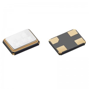 Oscillateur en cristal 3225 8MHz