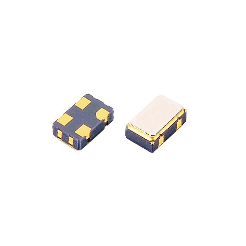 SMD Oscillateur en cristal actif 2520