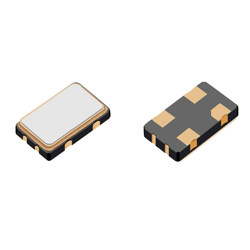 Oscillateur de cristal actif SMD 5032