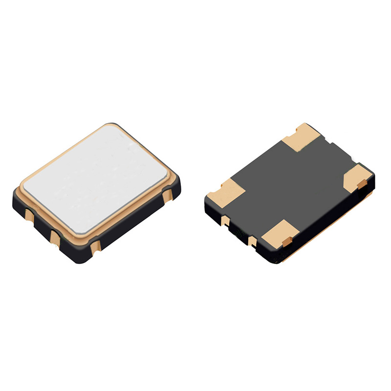 SMD Oscillateur en cristal actif 7050