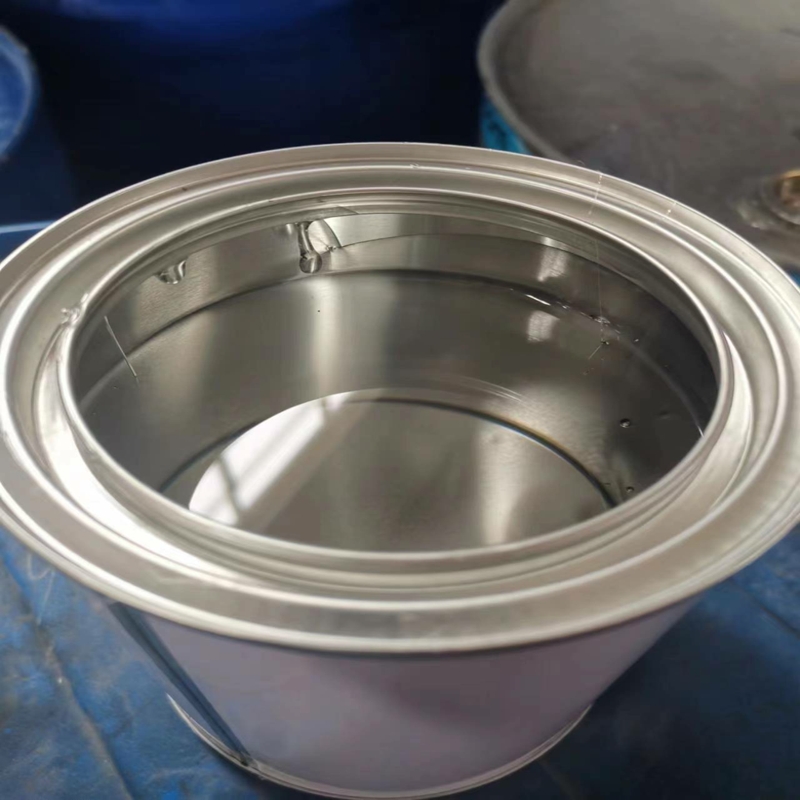 Résine acrylique thermoplastique