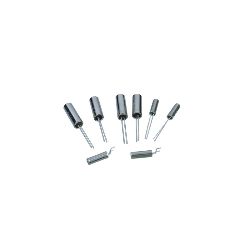 Oscillateur de cristal 3 * 8