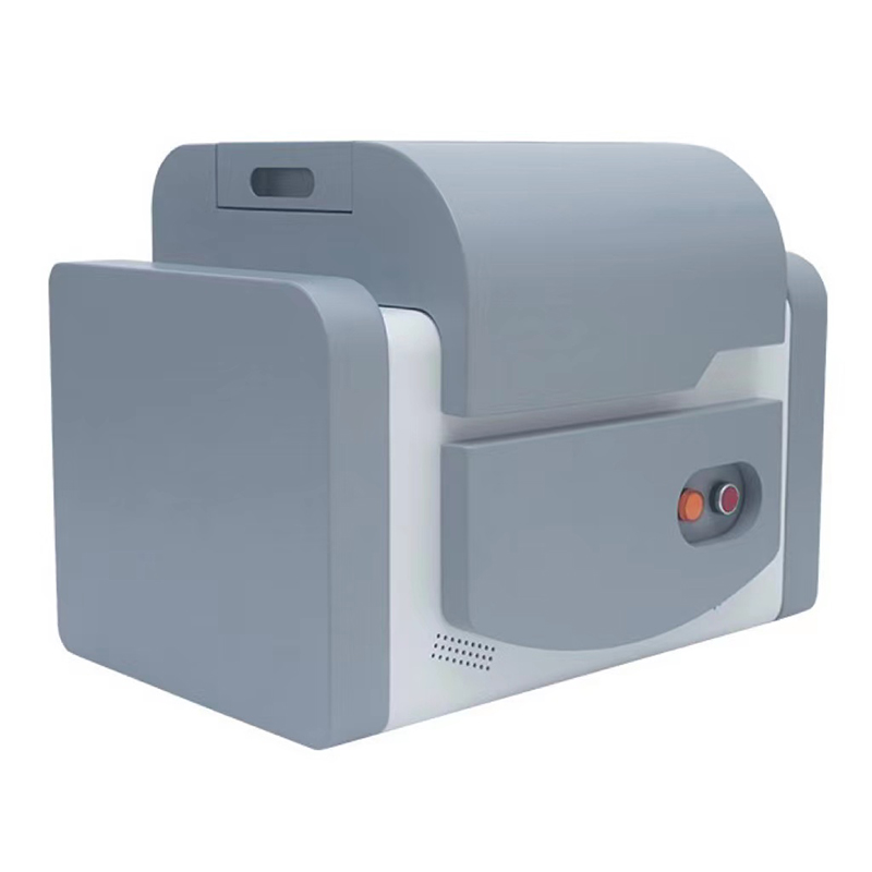 spectrophotomètre à fluorescence