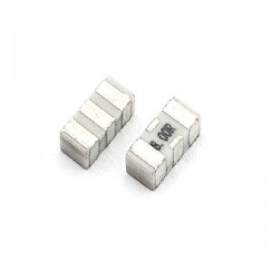 Résonator en céramique4.5 * 2.0