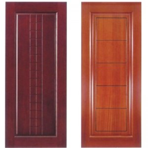 Moule d\'extrusion en plastique avec panneau large