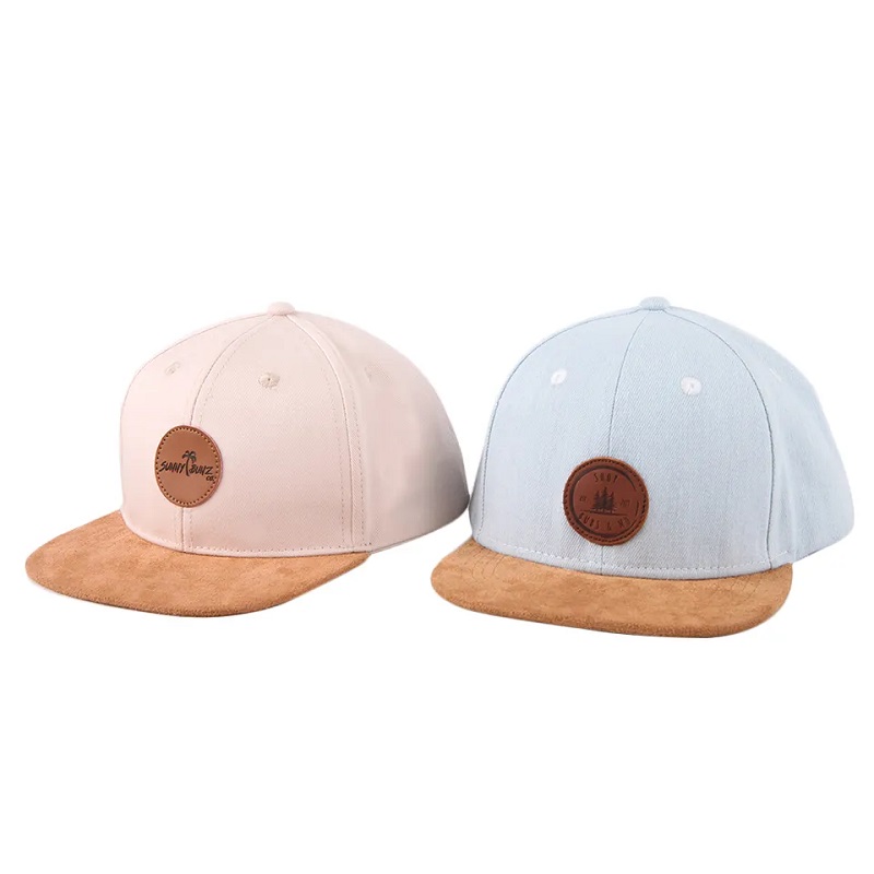 Garçons Snapback Cap-Bascilleur pour tout-petit