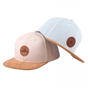 Garçons Snapback Cap-Bascilleur pour tout-petit