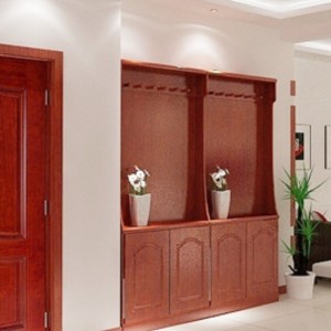 Moule d\'extrusion en plastique pour les meubles