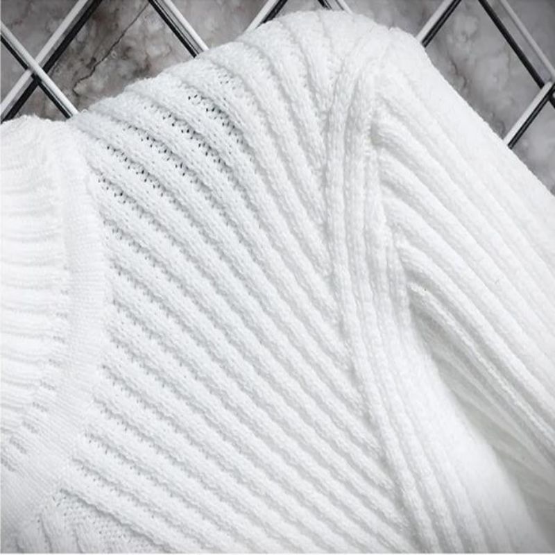 OEM Hiver Half Turtle Neck Men's Sweater Pullaver Pullover