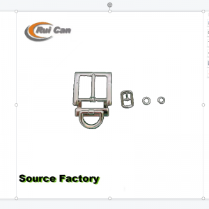 boucle de chaussures