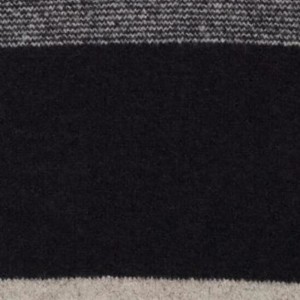 Pilor de polyester recyclé pour le pull pour hommes