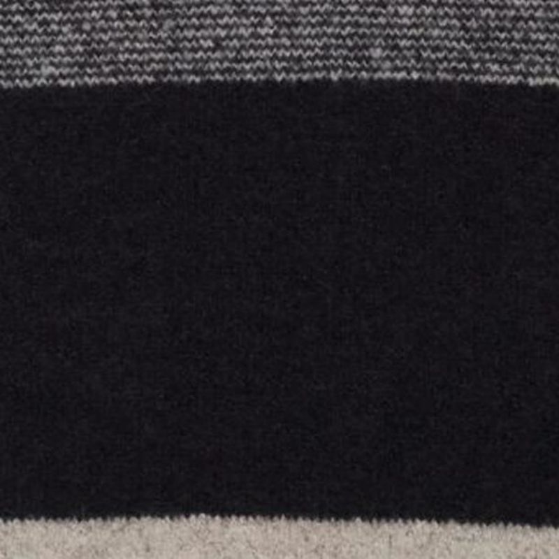 Pilor de polyester recyclé pour le pull pour hommes