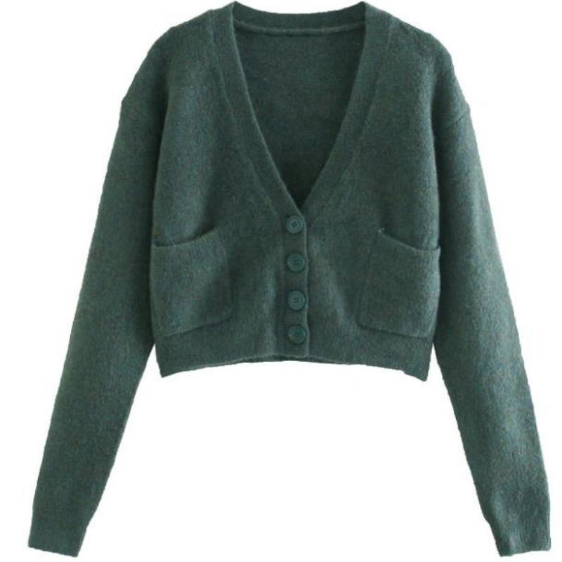 Pull Fashionr Cardigan Dame ′ S Fashionr