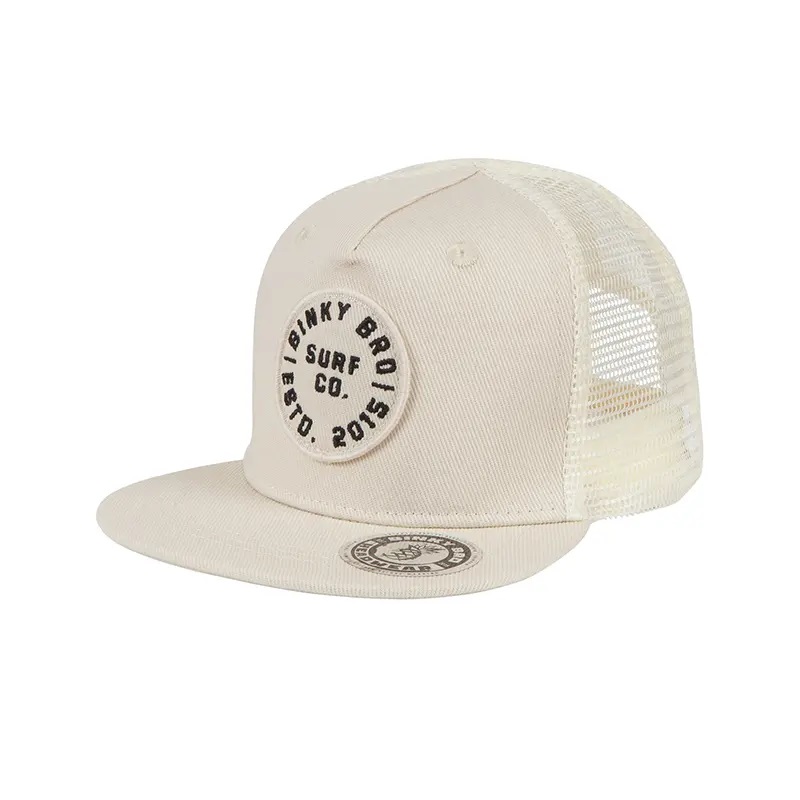 Baby Baby Snapback Cap enfant en bascule