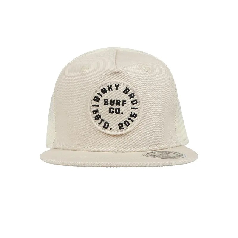 Baby Baby Snapback Cap enfant en bascule