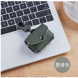 La conception légère d\'Apple AirPods Pro2 s\'adapte parfaitement et est exquise et pratique. Le boîtier de protection des écouteurs super fort est composé de matériaux de haute qualité, qui peuvent résister efficacement à la po...