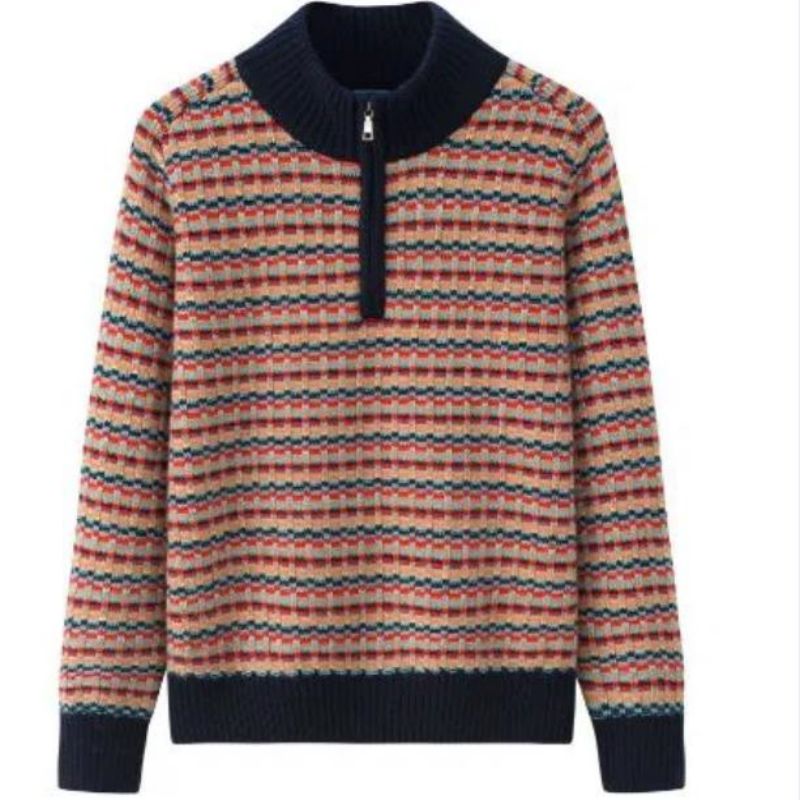 Wholesale 2023 Fashion Women Sweater Knitwear