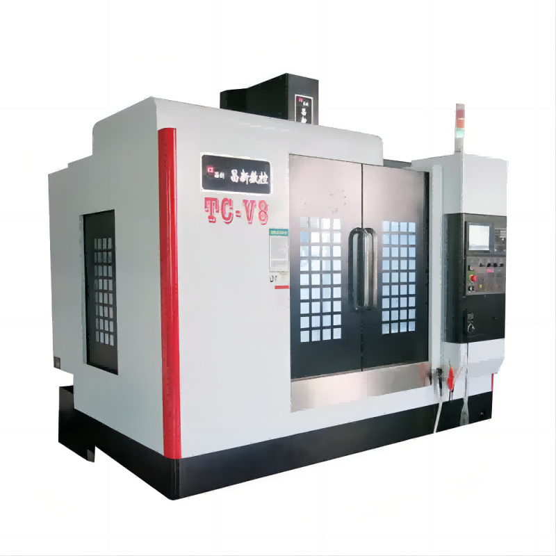 Y a-t-il denombreux types de pièces de précision CNC traitées?