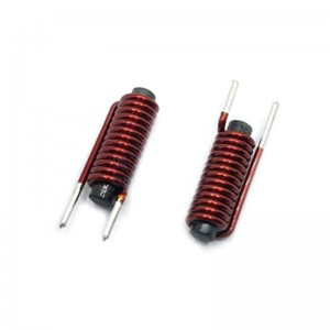 Inductance de tige magnétique de type R - Inductance de tige de la bobine de la bobine de tige