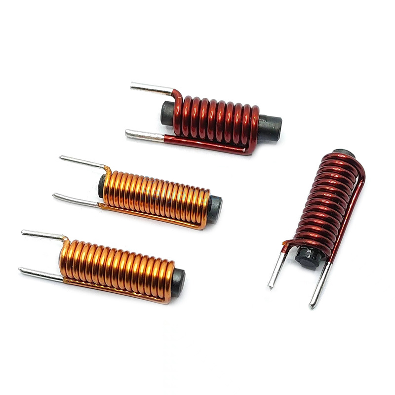 Inductance de tige magnétique de type R - Inductance de tige de la bobine de la bobine de tige