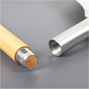 Vente chaude poignée détachable