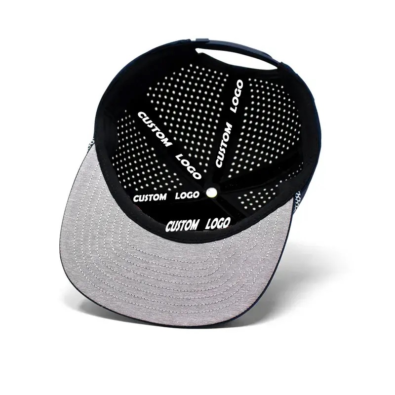 Blank Golf Corde Casquette Homme, Yupoong Snapback New York Baseball Golf Cap Male, Custom Tamiker Golf Hat avec corde 2 acheteurs