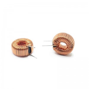 Inductance Core Sendust - Inductance de cycle magnétique de stockage d\'énergie Inductance Core SendUst