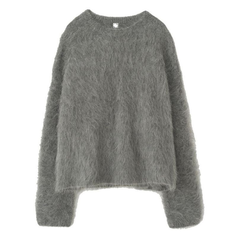 Pull de style super doux confortable hivernal personnalisé pour les femmes